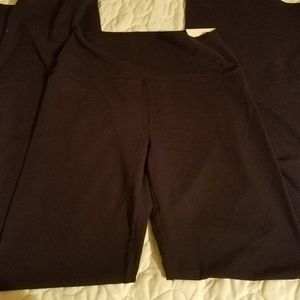 Aerie offline highrise yoga pants lg.long